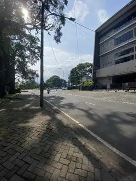 Rumah termurah kawasan idjen boluvard lingkungan elite pusat bisnis