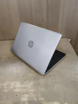 Jual leptop hp 14.