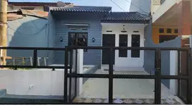 Vila Dago Pamulang Cluster Alam Asri 1 Blok H