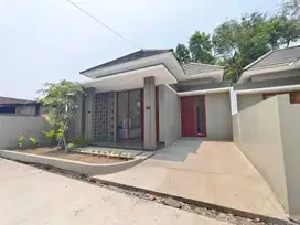 Rumah Cantik 600 Jutaan di Kalasan Sleman 10 Menit ke Lotte Mart