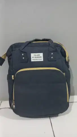 Tas Backpack Bayi