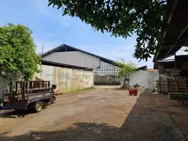 gudang siap pakai jalan Pantura  pekalongan