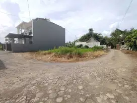 Dijual Tanah Condongcatur Depok Sleman Jogja Dekat Kampus UGM