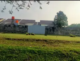 Jual Tanah Di Raflesia Utara Boulevard, Graha Padma,Semarang