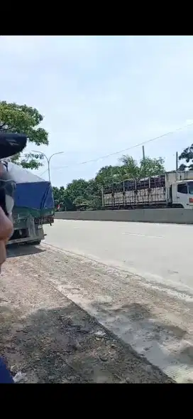 Tanah kawasan industri Pantura tegal