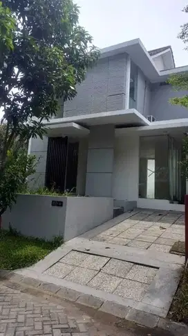 TERMURAH! DIJUAL CEPAT RUMAH CITRALAND CLUSTER EXCLUSIVE SIAP HUNI