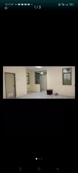 Rumah sewa murah siap huni, Taman Kopo Indah 1