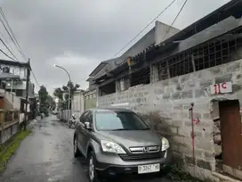Tanah Siap Bangun di Sayap BKR Pasirluyu Regol