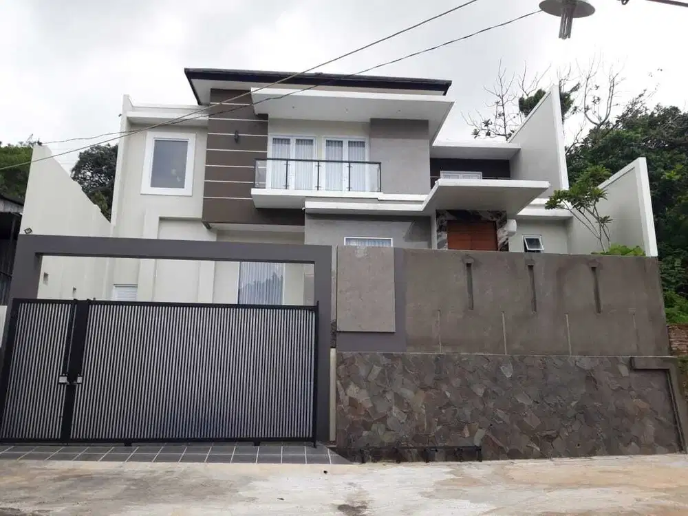 Jual Rumah Di Borobudur Manyaran Semarang
