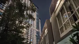 Sewa Apartemen Puri Mansion 3 Kamar Tidur Furnish Interior 55 Juta/Thn