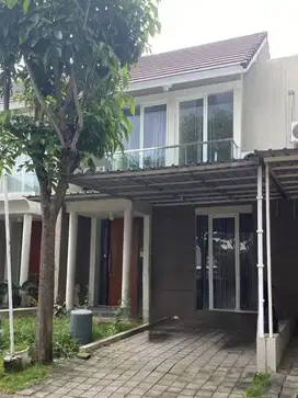 Citragrand Mangunharjo Rumah Minimalis 2 Lantai seHarga 1 Lantai