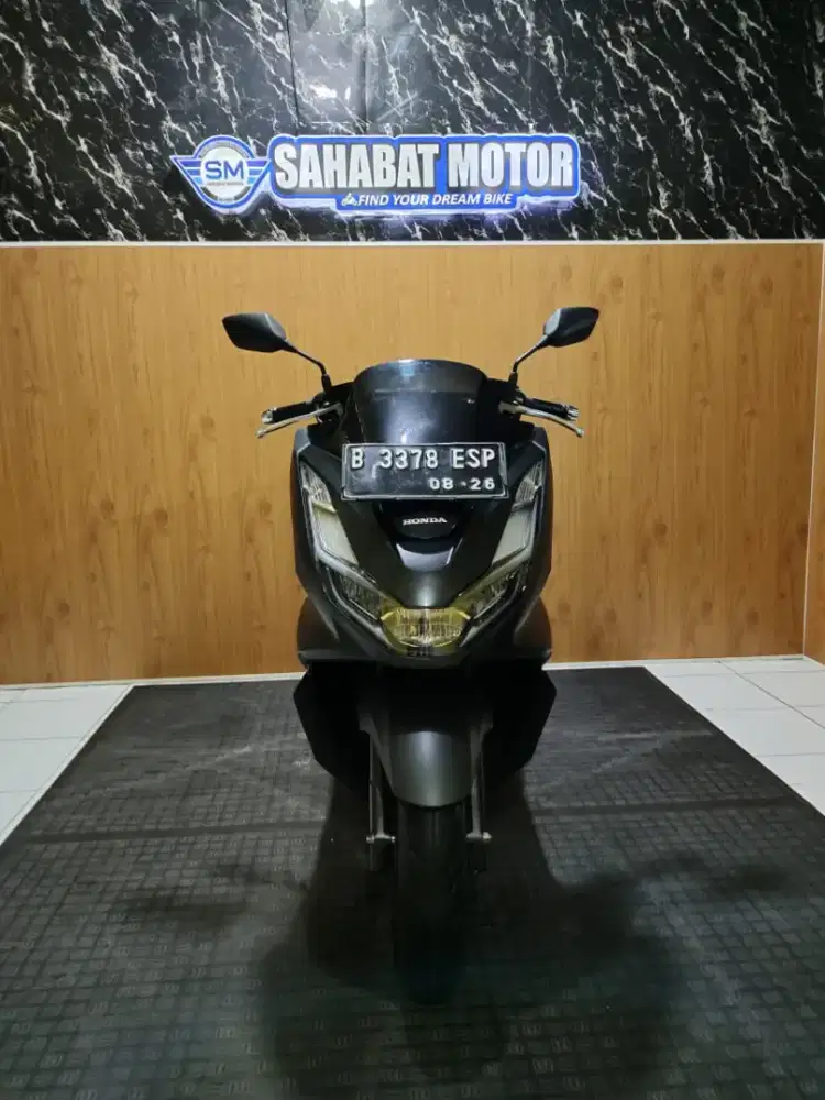 PCX 160 CBS TH 2021 CASH ATAU KREDIT BISA SIAP PAKAI JOSSS