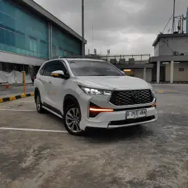 2024 Toyota Innova Zenix Q Hybrid Modelista