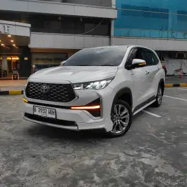 2024 Toyota Innova Zenix Q Hybrid Modelista