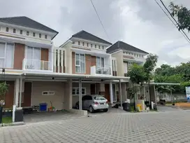 Griya Kuantan Amarta Yogyakarta