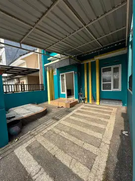 DIJUAL RUMAH SIGURA-GURA KOTA MALANG COCOK UNTUK KOST DEKAT UB & UIN