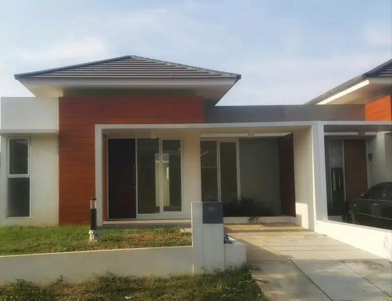 Candi Sukuh Residence Bambankerep Semarang Barat