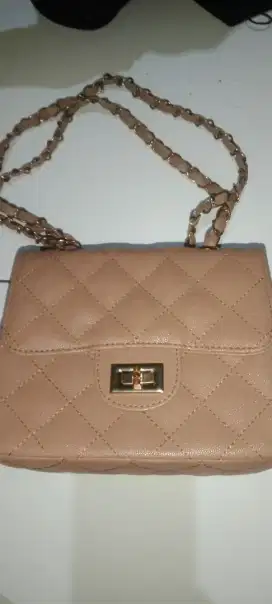 Dijual Patris diamons Sling bag Original