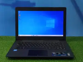 JUAL CEPAT LAPTOP 1 JTAN ASUS X453S MULUS