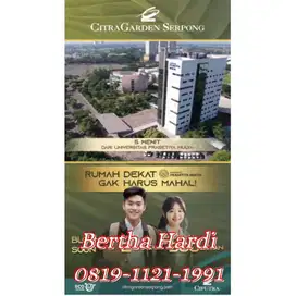 Banyak Promo Launching Harga 900Jutaan Dekat Stasiun, Mall Rumah Elaia