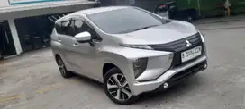 Mitsubishi Xpander 2019 Bensin