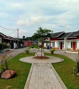 Keren DP 2jt Rumah Siap Huni di Rumahku Matagara Tangerang