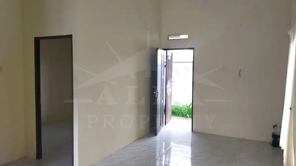 Jual Rumah Tunggal Timur Hosana Savior Serdam Pontianak Tenggara