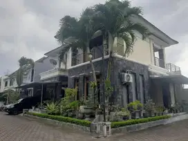 Rumah Barat Malioboro Yogyakarta