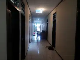 Dijual kostan 2 lantai selalu full di Dipati Ukur dekat kampus Unpad