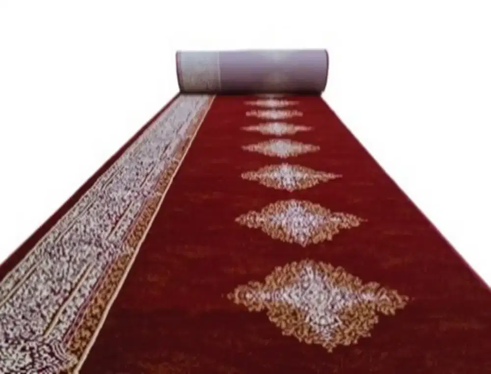 Karpet masjid terbaik