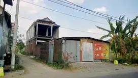 Rumah Dan Toko Super Murah Di Nganjuk