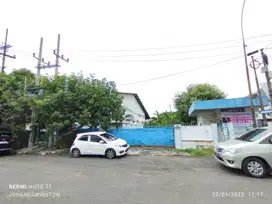 Gudang Sewa Rungkut Industri Strategis Dekat Tol