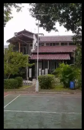 Dijual Rumah Siap Huni di Duren Sawit Jakarta Timur