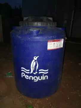 Di jual toren air. 350 l