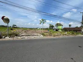 Purwomartani dekat Sekolah Budi Mulia Tajem , SHM P 3 jtan