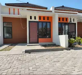 RUMAH BARU FREE DESIGN DEKAT TOL DAN TELKOM UNIVERSITY