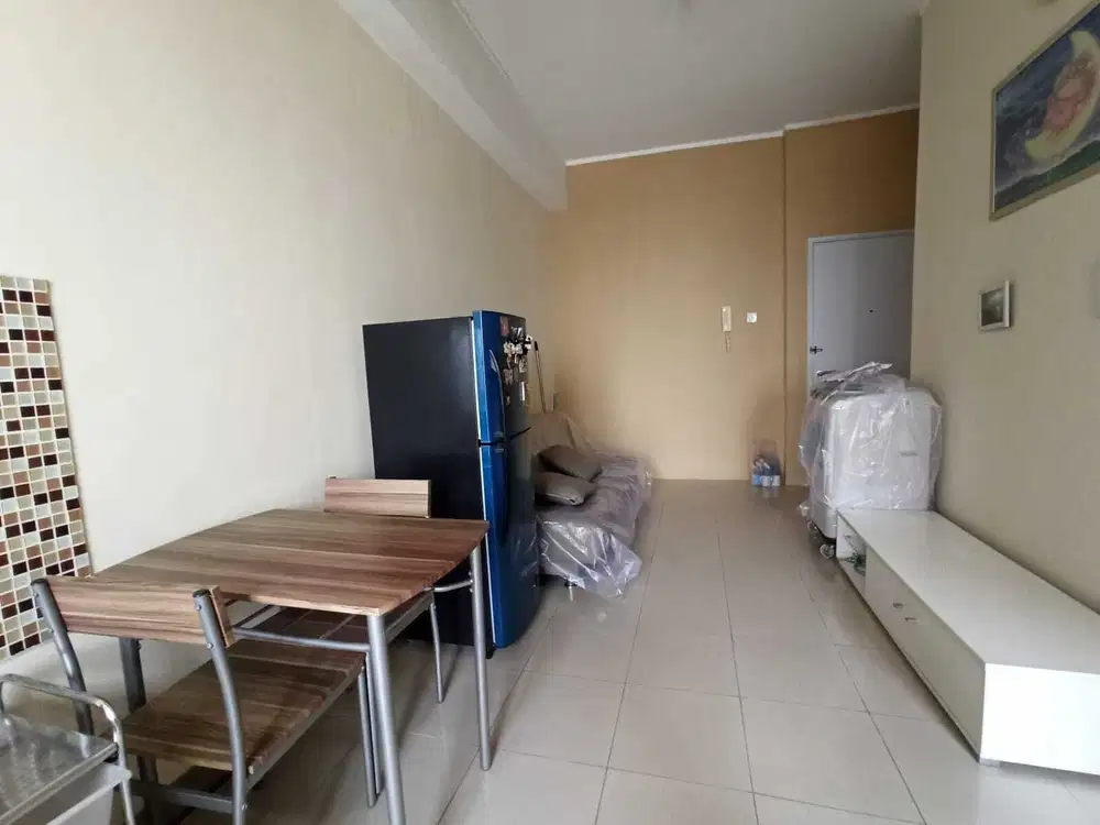 DIJUAL APARTMENT 2BR DI SEASON CITY  Grogol JAKARTA BARAT