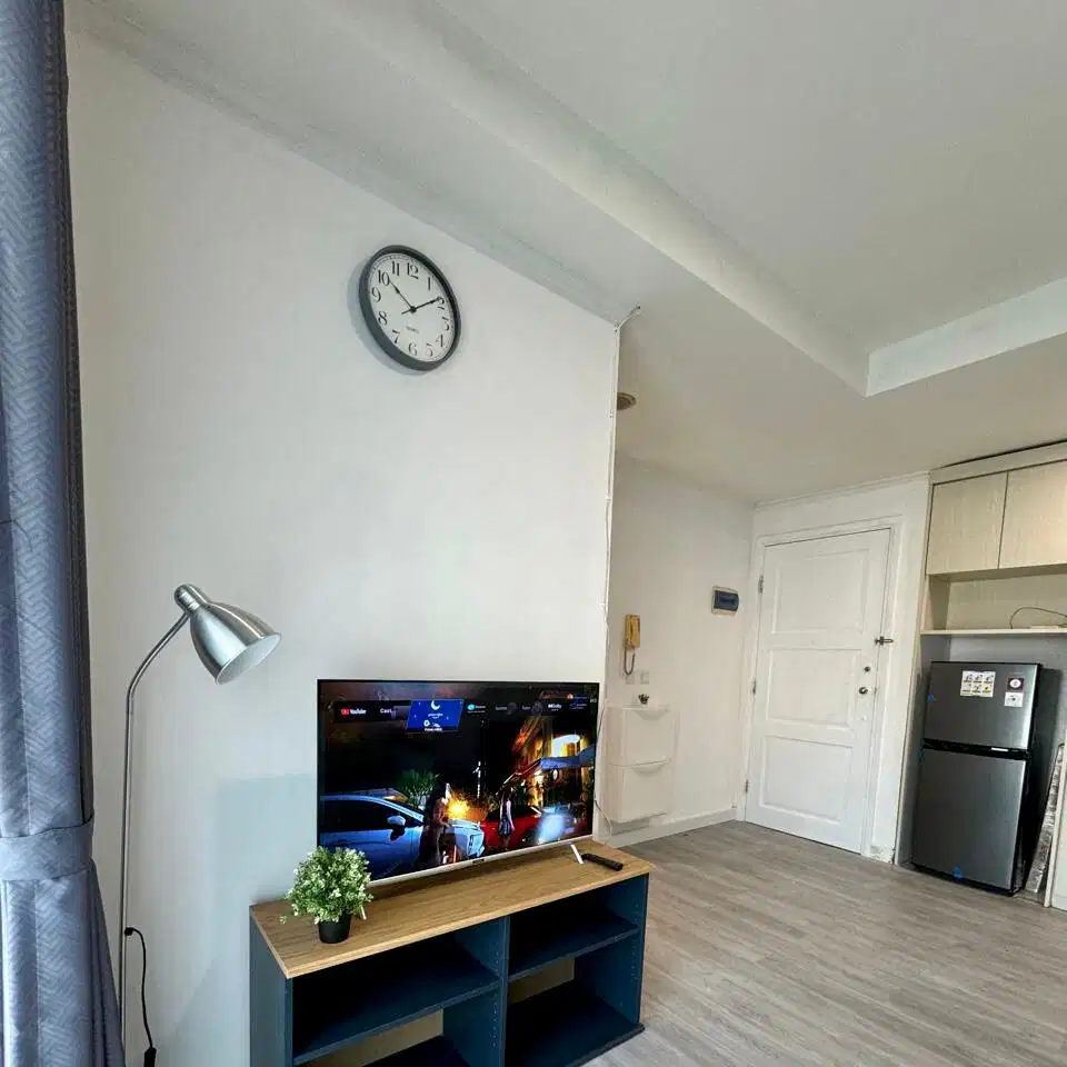 Apartemen City Home Tower Santa Monica MOI Furnish SHM