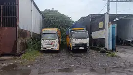 Tanah disewakan di Jl Pelangi Kadilangu Baki Solo Baru