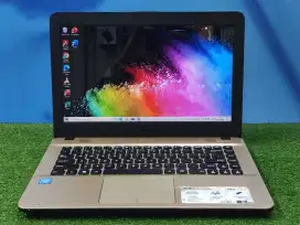 JUAL CEPAT LAPTOP ASUS VIVOBOOK X441SA