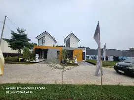 Permata Mutiara Maja Cluster Montana Residence