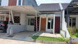 Dijual rumah dalam komplek nyaman dekat ke terusan Cikajang Antapani