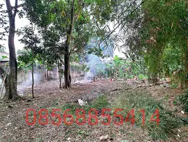 Di Jual Tanah Di Pondok Cabe (Belakang SouthCity dan Moderen Hill