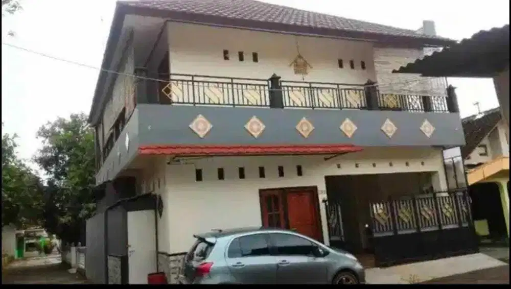 Kost Utara Kampus UGM jalan kaliurang km 6.5.