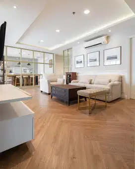 Disewakan Apartment 2BR di Pavilion Lokasi strategis