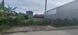 Di Jual Tanah Darat Siap Bangun Cikarang