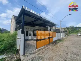 Dijual Rumah Murah - Banyuwangi Kota