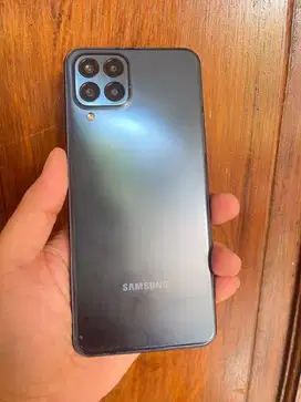 Samsung M33 5G 6/128 SEIN