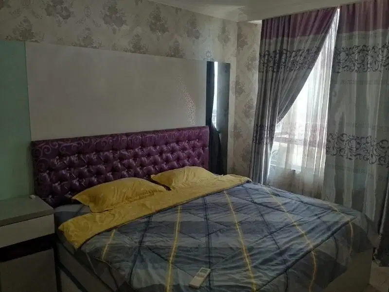 Disewa 1BR Bagus Siap Huni Apartemen Denpasar Residence