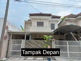 For Sale Graha Regency Sidoarjo